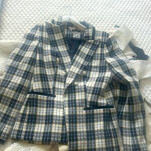 Tommy Hilfiger Blazer. Size 10.